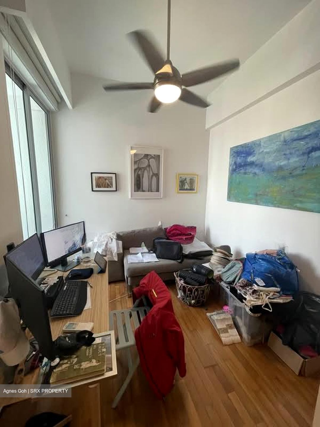 Leonie Hill Residences (D9), Apartment #569317581